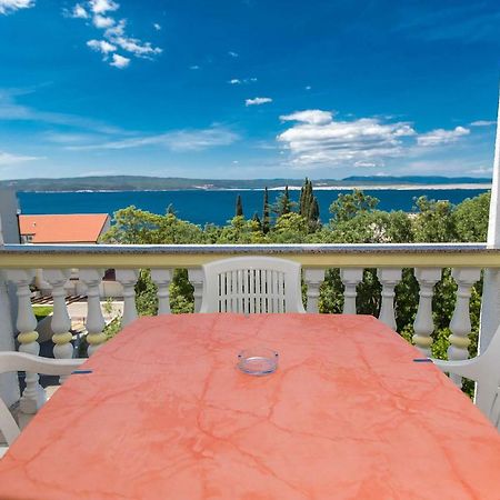 Apartman Ivan Dramalj Luaran gambar