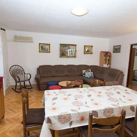 Apartman Ivan Dramalj Luaran gambar