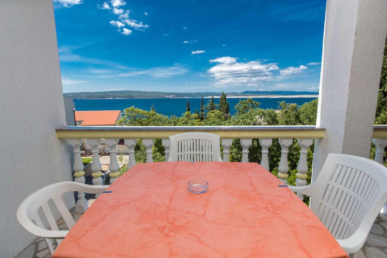 Apartman Ivan Dramalj Luaran gambar