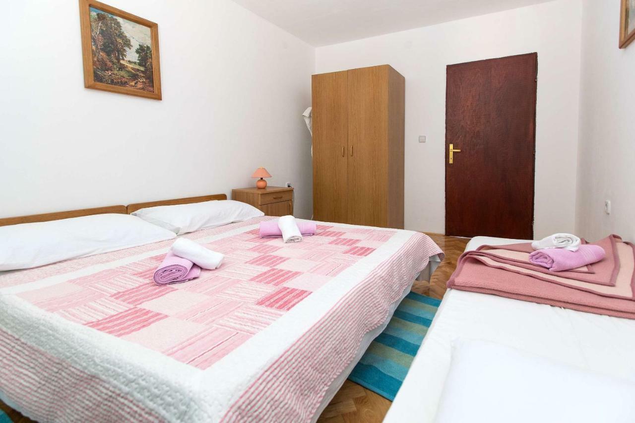 Apartman Ivan Dramalj Luaran gambar