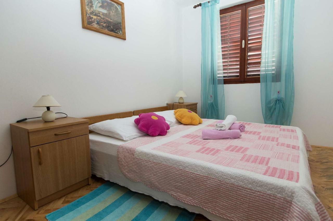 Apartman Ivan Dramalj Luaran gambar
