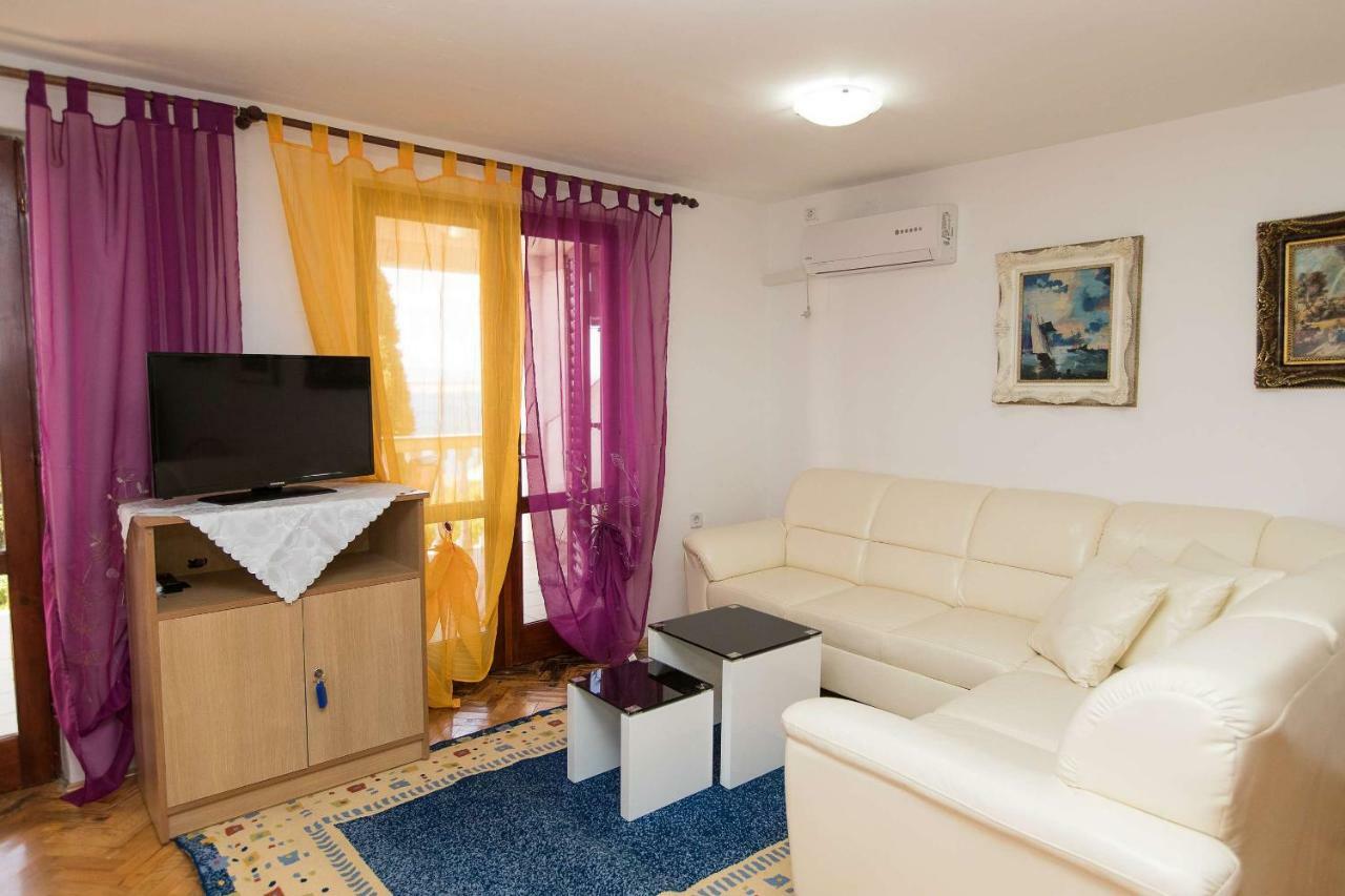 Apartman Ivan Dramalj Luaran gambar