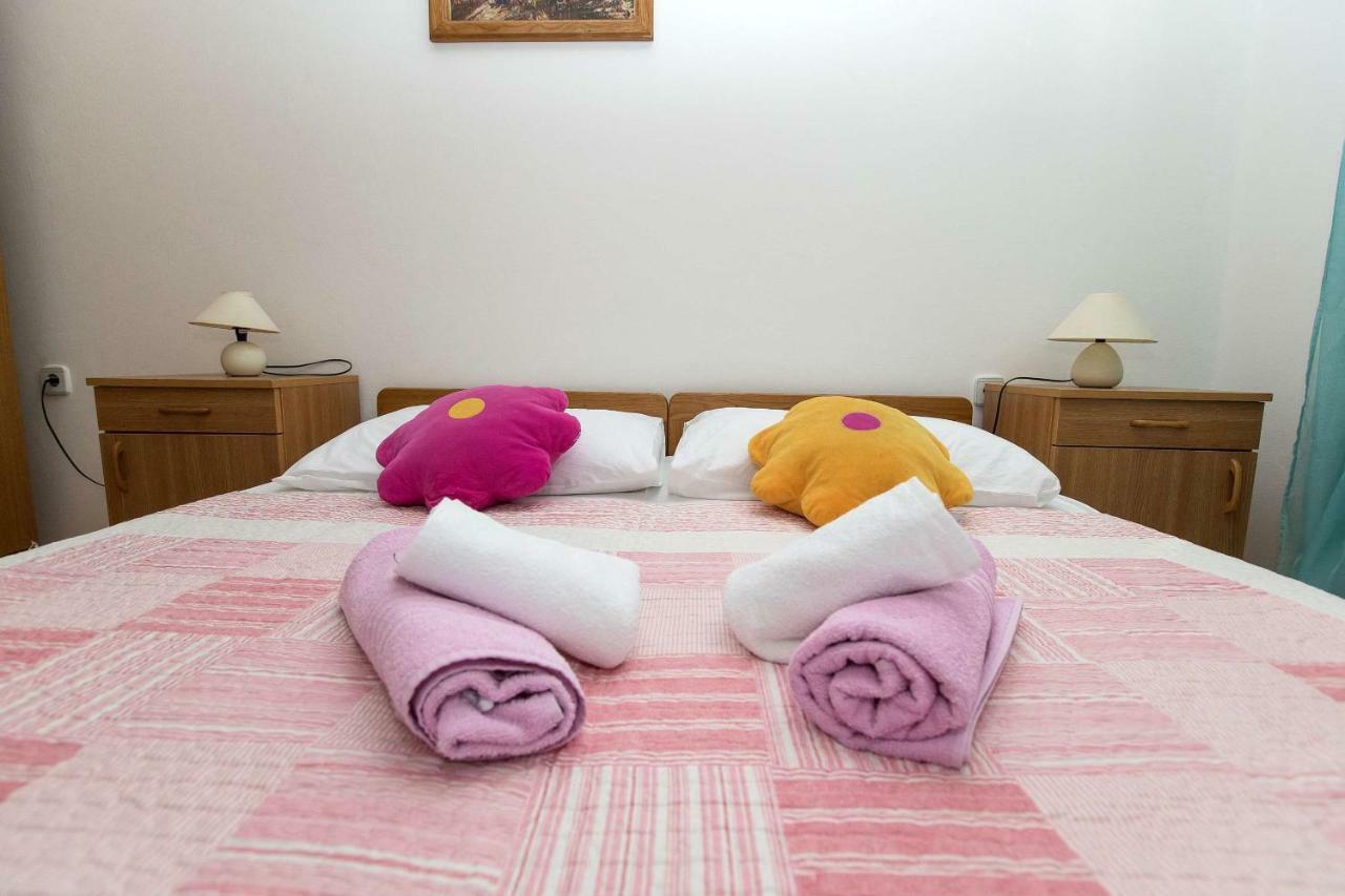 Apartman Ivan Dramalj Luaran gambar