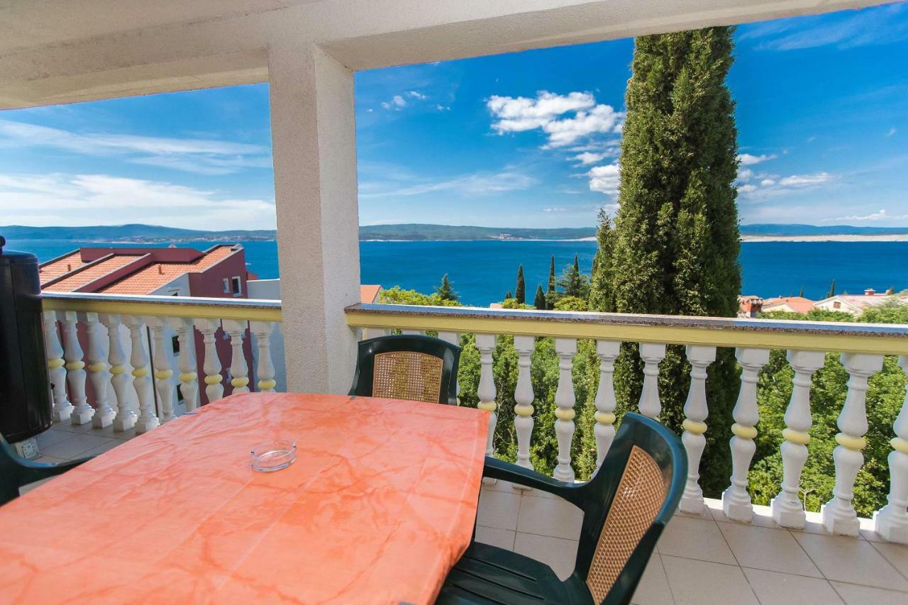 Apartman Ivan Dramalj Luaran gambar