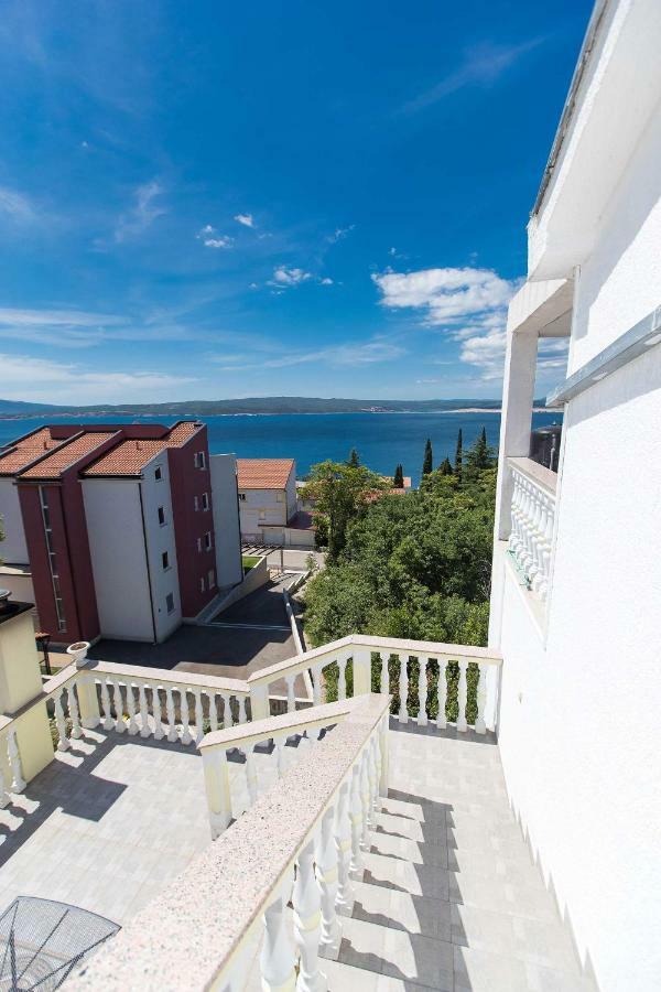 Apartman Ivan Dramalj Luaran gambar