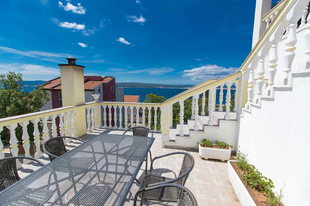 Apartman Ivan Dramalj Luaran gambar