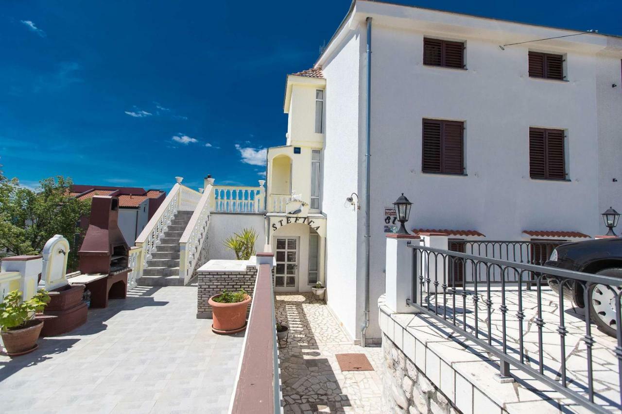 Apartman Ivan Dramalj Luaran gambar