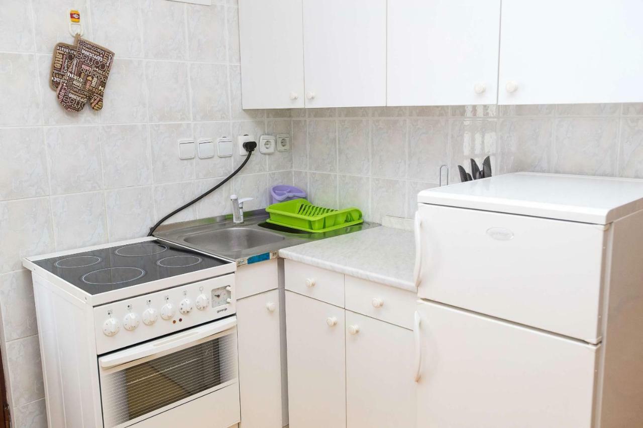 Apartman Ivan Dramalj Luaran gambar