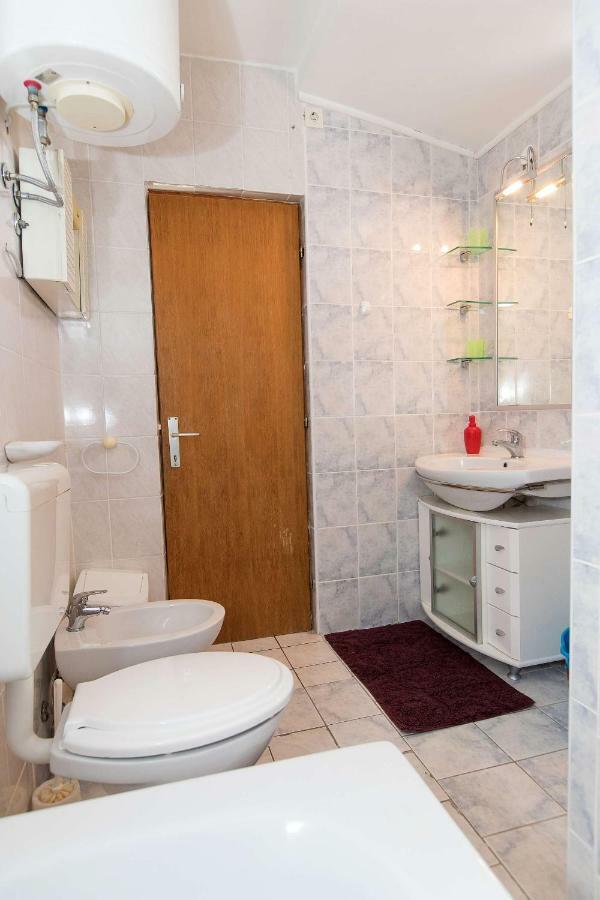 Apartman Ivan Dramalj Luaran gambar