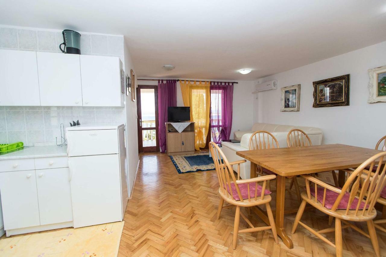 Apartman Ivan Dramalj Luaran gambar