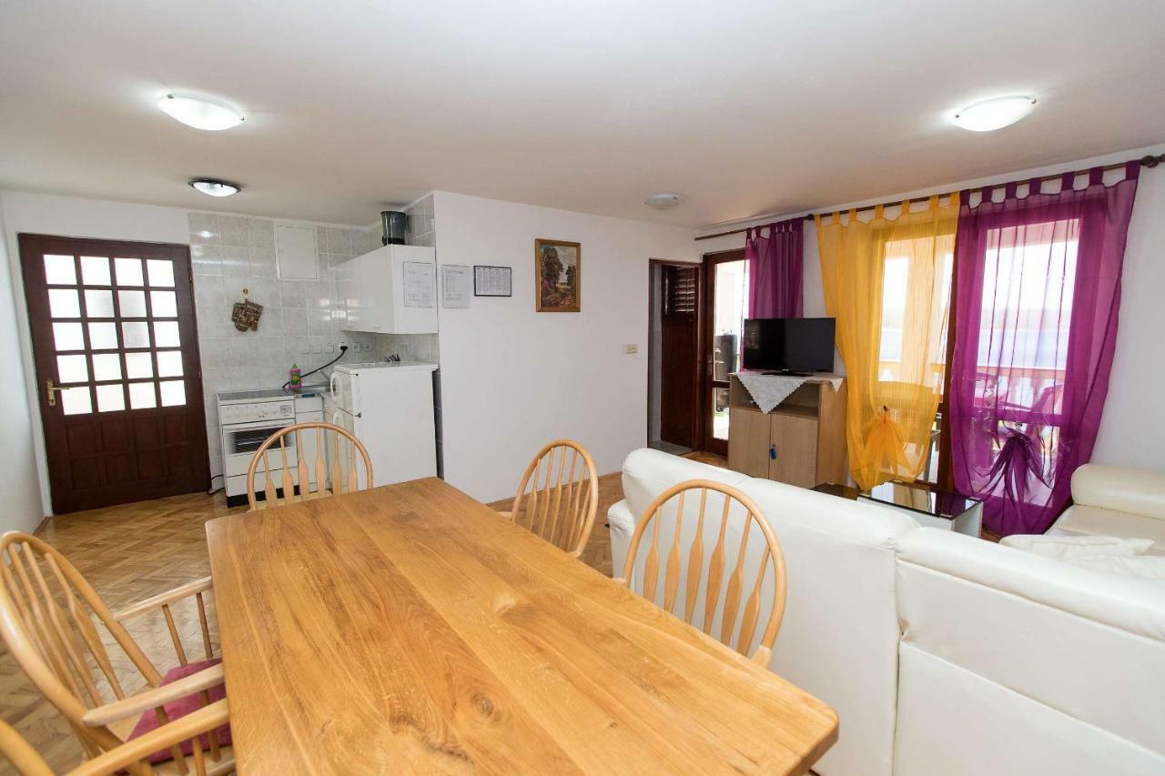 Apartman Ivan Dramalj Luaran gambar