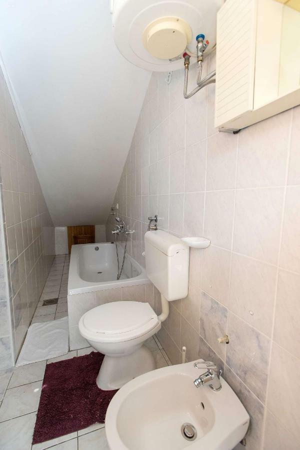 Apartman Ivan Dramalj Luaran gambar