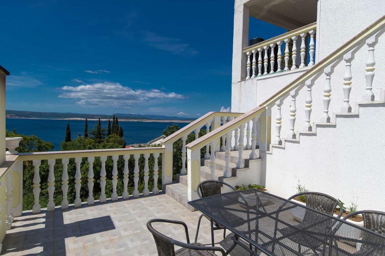 Apartman Ivan Dramalj Luaran gambar