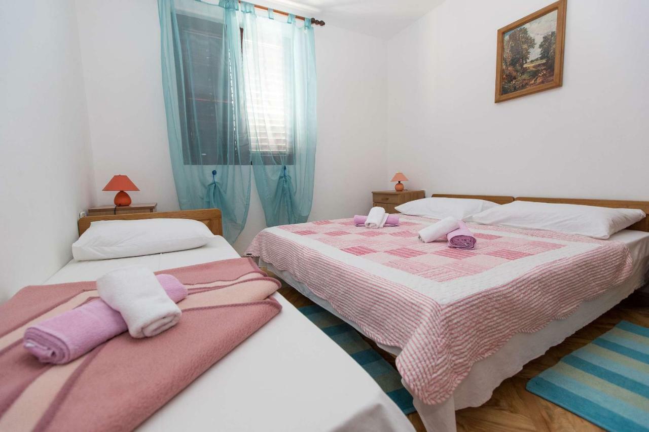Apartman Ivan Dramalj Luaran gambar
