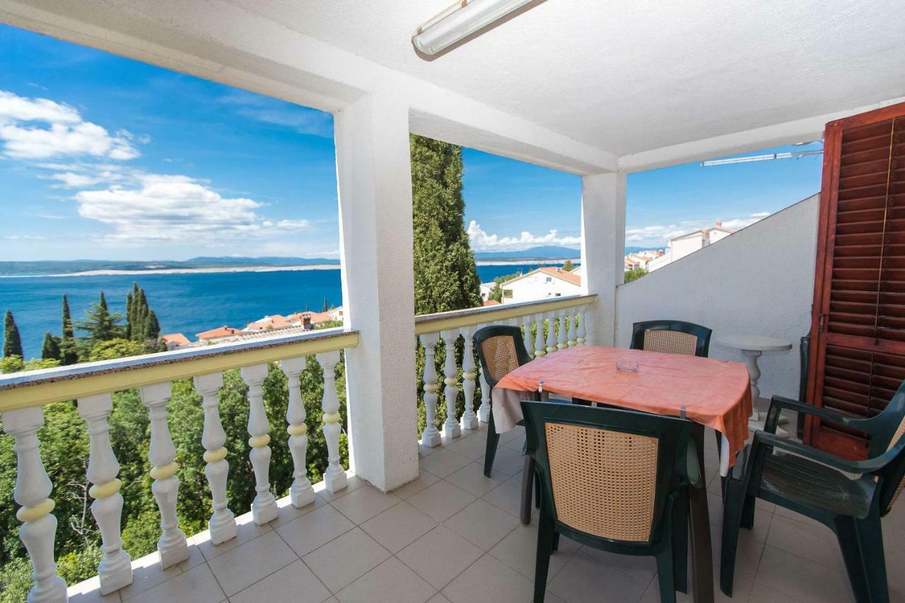 Apartman Ivan Dramalj Luaran gambar