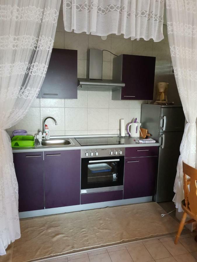 Apartman Ivan Dramalj Luaran gambar