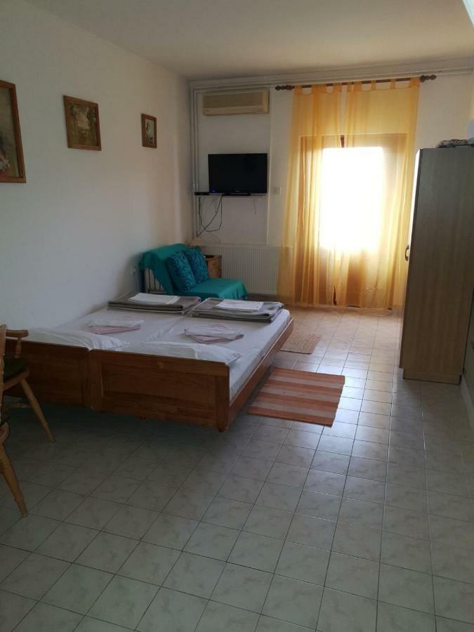 Apartman Ivan Dramalj Luaran gambar